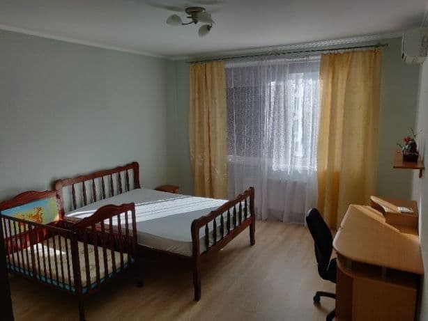 Сдается квартира 2/4/5 на Дружбе Народов. Звоните, есть мног — фото 2