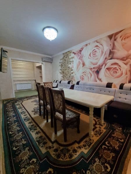 Сдаётся семейным без животных <br />
Адрес Мирзо Улугбекский — фото 2