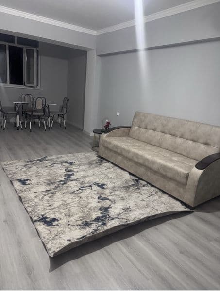 Сдается своя квартира чистая после ремонта никто не жил с но — фото 4