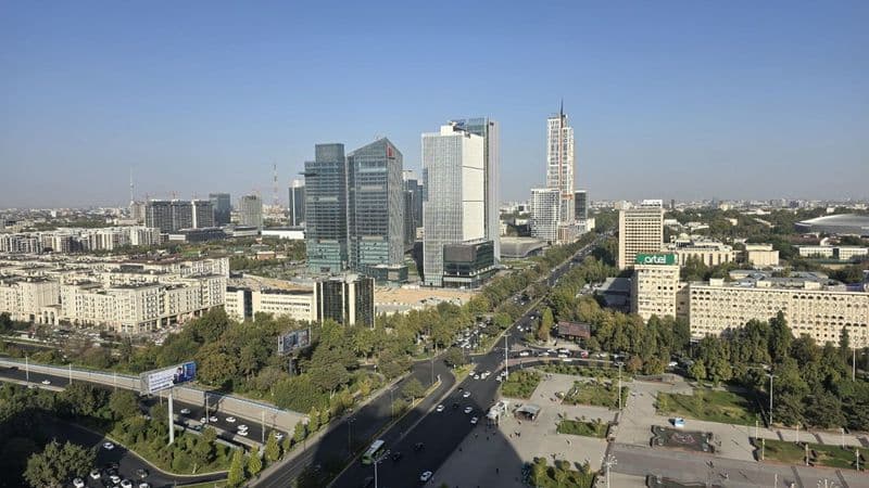 Район: Шайхантахур <br />
Кўча: Дуржба Народов <br />
Мўлжал