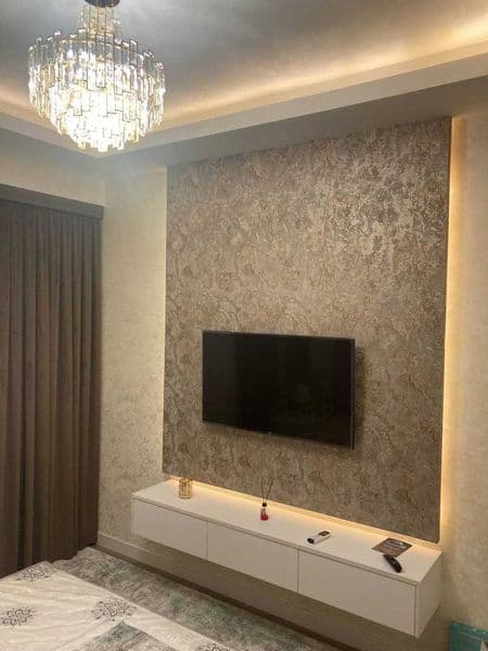 Сдаётся  Квартира В ЖК Gardens<br />
Ориентир - Ташкент Сити — фото 4