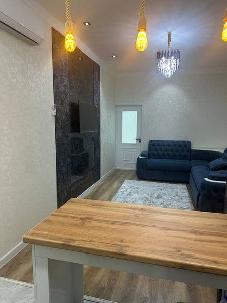 Аренда: Сергели<br />
Арендр: 8 ҳудуд<br />
Хона: 2/6/7<br / — фото 4