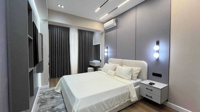 • Район: Яккасарай<br />
• Адрес: ЖК "Prestige Gardens"<br / — фото 3