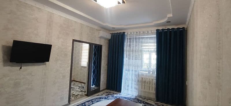 Yengi Xayot 3-bekat 5a tomonda bollarga bez makler kvartira  — фото 2