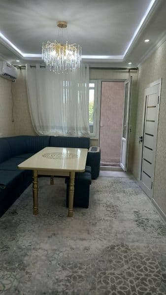 Yunusobod 4 kv ijaraga shinam honodon 2 * 3 qilingan barcha 