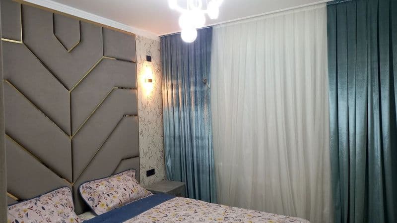 Аренда кваритира ориентир Парк Ашхабад есть все<br />
Евро р — фото 4