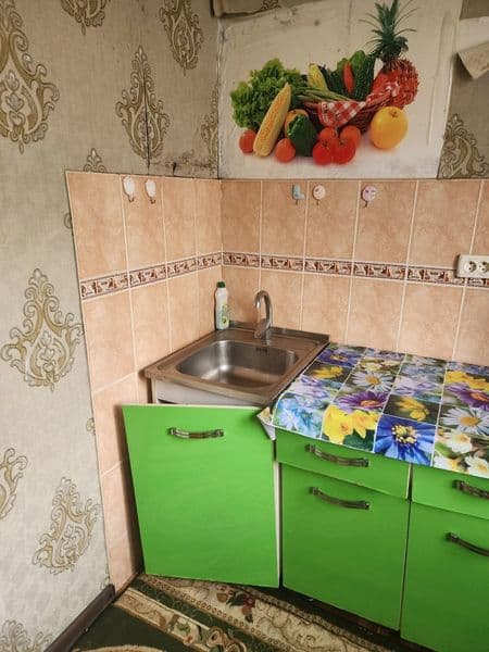 Аренда <br />
Чилонзор район 7 квартал <br />
1/4/4<br />
Ои — фото 5