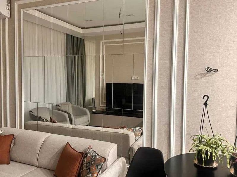 Район: Чиланзарский<br />
Адрес: NRG Park<br />
<br />
Комна — фото 5