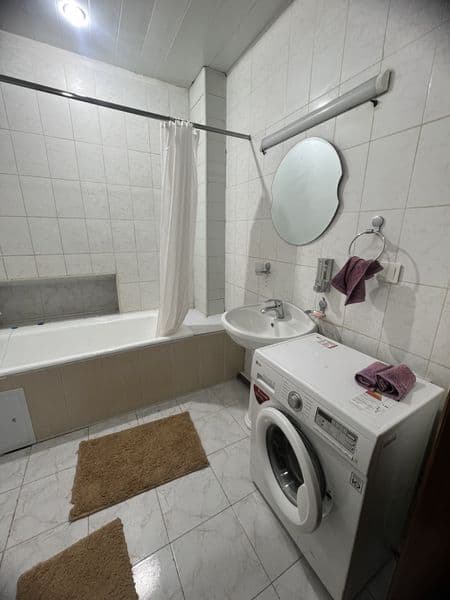 Сталинка,высокопотолочка<br />
В квартире всё есть<br />
Дво — фото 5