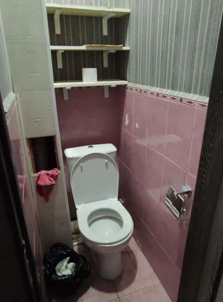 Bollarga kvartira 3 ta ogil.bola olamiz 1 mln dan manzil tas — фото 5