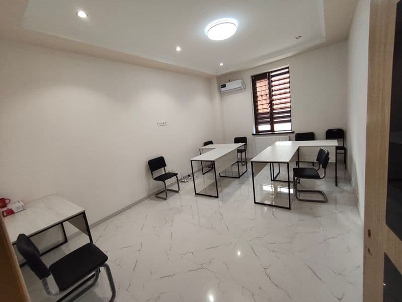 Ofis ijara Markaz Lunacharskiy 104 m2<br />
<br />
Maydoni 1 — фото 3