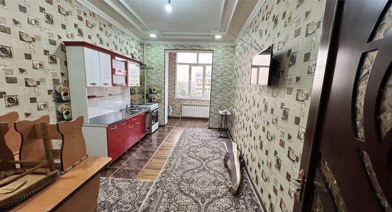 Uzoq muddatga bezmakler kvartira bor <br />
2 xonali kvartir — фото 3