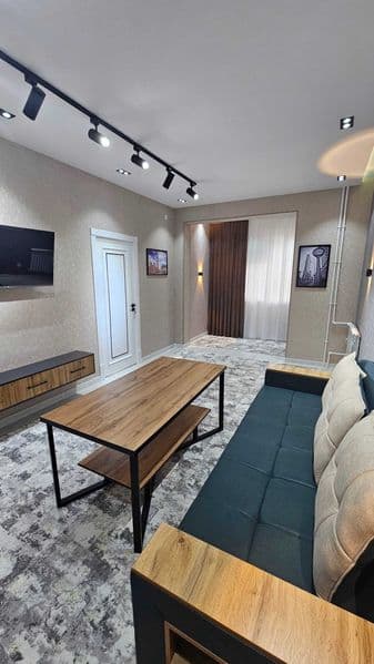 Район ; Яккасарайский <br />
Адрес : ул А.Каххор,ЖК "Istanbu — фото 4