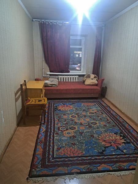 Буюк ипак йули МЕТРО олдида 4 хонали тоза уй факат ОИЛАГА иж — фото 4