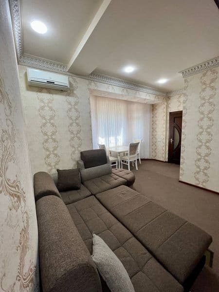 Паркентский Новостройка<br />
Голден Хаус<br />
Ориентир: «У — фото 4