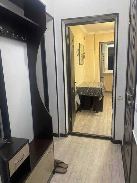 Долгосрочна аренда квартиры. 1 комнатная квартира в Чиланзар