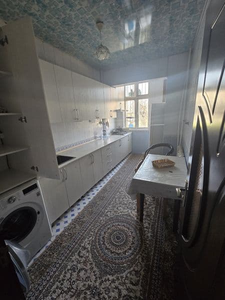 3 хонали хонадон тоза акуратни узок муддатга арендага берила — фото 3