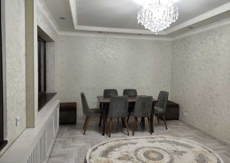 Сдается в аренду квартира трёхкомнатная в центре рядом с ТЦ  — фото 4