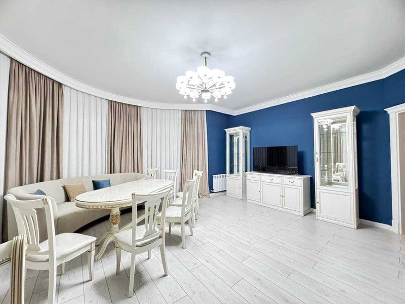 ЭЛИТНЫЙ КОМПЛЕКС <br />
Golden House Парисен <br />
Яккасара — фото 2