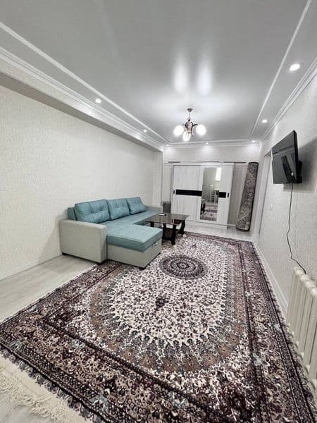 Срочно сдаётся ! ЦУМ дом напротив Голубых куполов, 2 х комна — фото 3