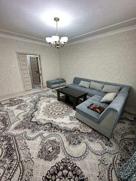 Район: Яшнабадский<br />
Адрес: Ул. Мухтумкули <br />
ЖК: Be — фото 5