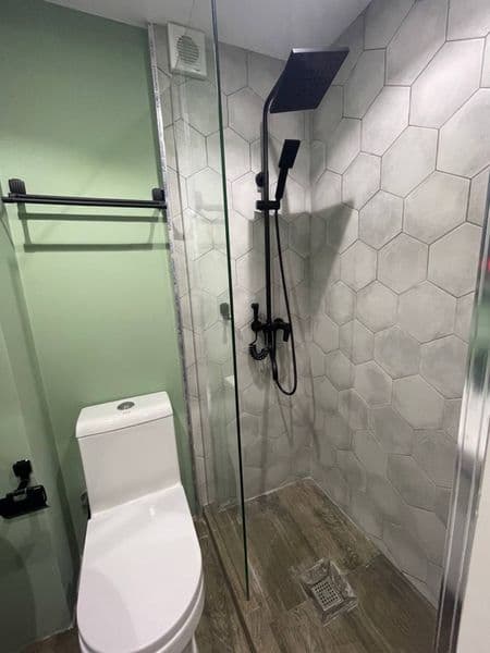 Сдаётся 1-комнатная квартира в центре города, 3 этаж, евроре — фото 5