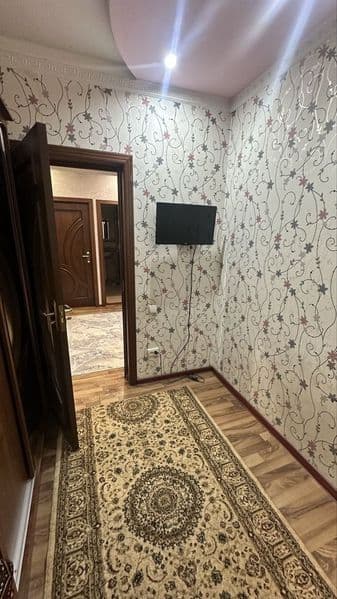 Аренда Чиланзар ц квартал Фул Апартамент <br />
<br />
3/1/5 — фото 5