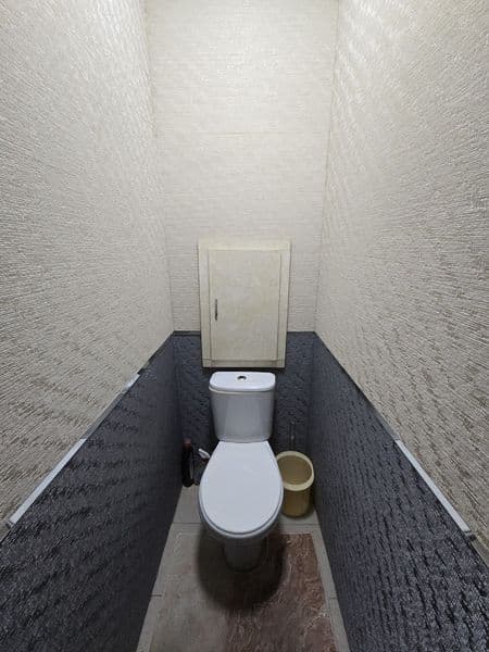 Sergeli tumani Choshtepa metro bekati toʻgʻrisida navastroyk — фото 5