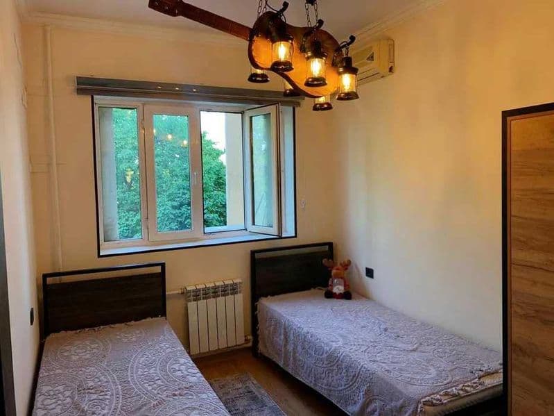 Район: Мирабадский<br />
Адрес: ойбек<br />
<br />
Комнат: 3 — фото 3