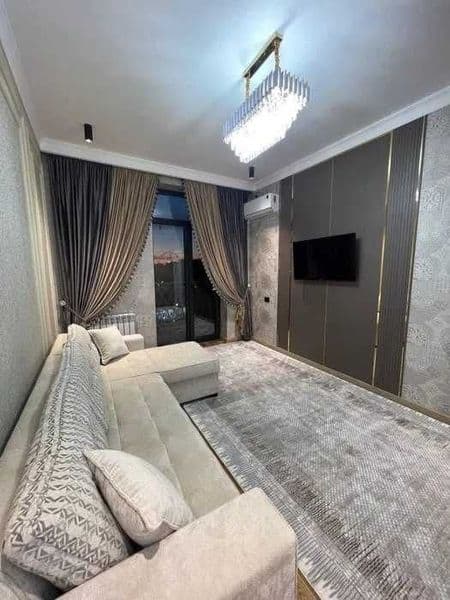 Яккасарайский район — метро Космонавтлар<br />
Метро Космона — фото 2