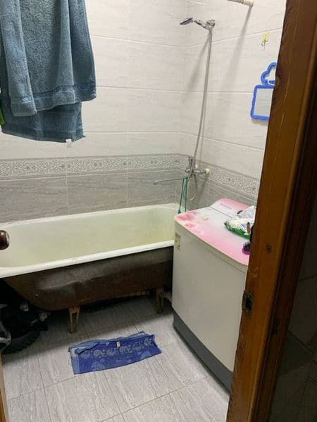 Здаецая 1 комнатная квартира массив куйлук 1 1 этаж  4 этажа