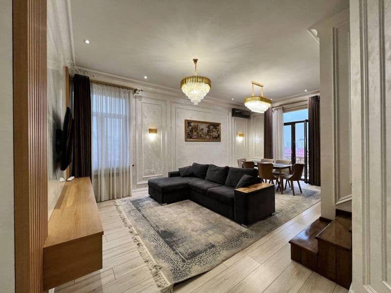 Мирабадский район <br />
Жк Mirabad Palace<br />
4/9-10<br /