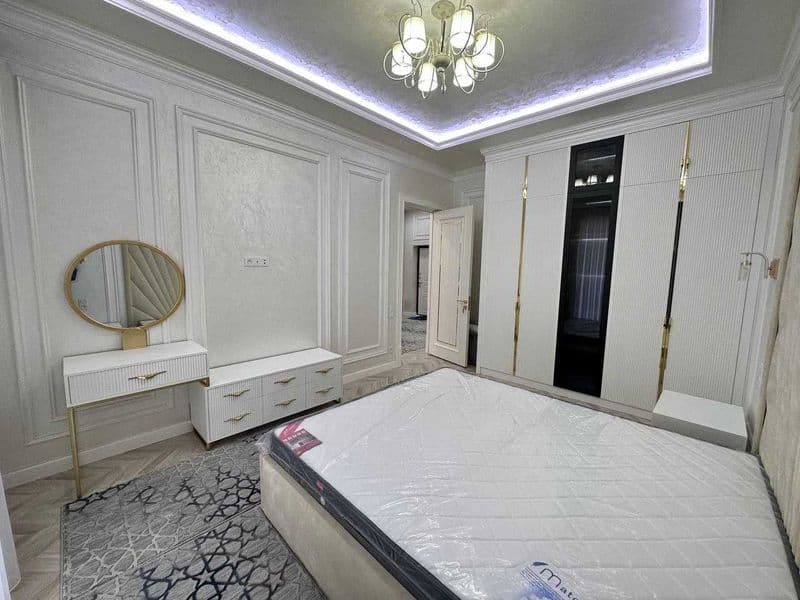 Сдаётся  квартира в новостройке ЖК Узбегим<br />
#Ориентир - — фото 5