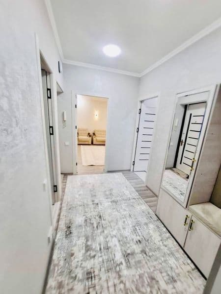 Алмазарский район ориентир NBU банк.<br />
<br />
* Комнаты  — фото 3