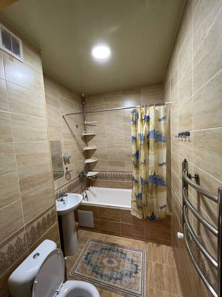 Срочно аренда квартира мукумий мост канотча голдин хаус <br  — фото 2