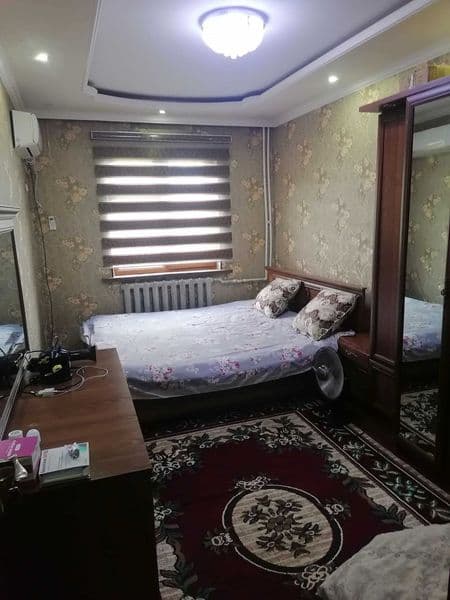 Аренда Шайхантахур  Дружба Фул комплект Апартамент <br />
<b — фото 2