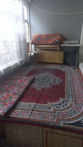 Сдаётся 2х комнатная квартира, в центре города Ташкент, на Ц — фото 4