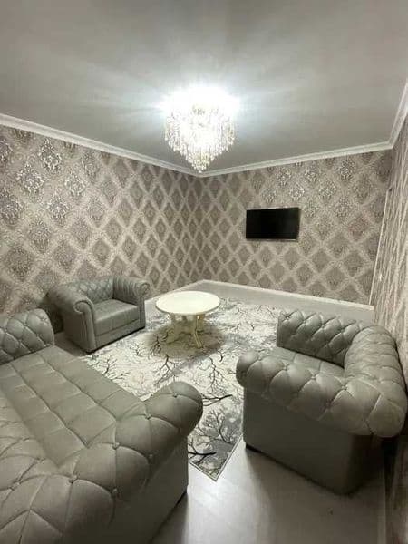 Юнусобод тумани, Минор метро ёнида 2 хонали квартира ижарага — фото 2