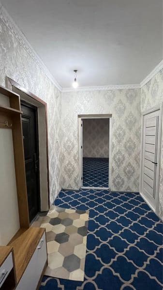 Ijaraga kvartira hamma sharoitlar bor <br />
Faqat : oilaga  — фото 5