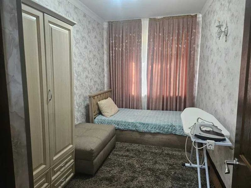 Сдаётся КЛАССНАЯ квартира<br />
<br />
• Район: Юнусабадский — фото 4