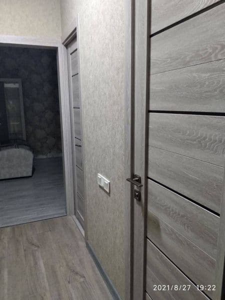 Аренда квартиры Чиланзар 5.  2/3/4 <br />
цена 500$<br />
Му — фото 4