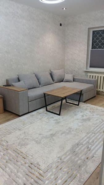 Novza yaqinidan kvartiraga yosh oila yoki qizlar ijaraga qo’ — фото 2