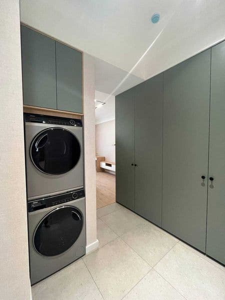 Жилой комплекс: NRG Oybek<br />
Комнат: 2<br />
Этаж: 3<br / — фото 5