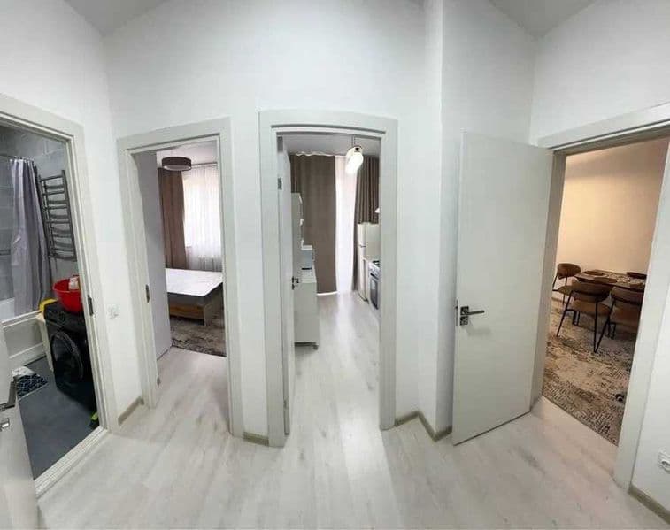 Сдаётся КЛАССНАЯ квартира<br />
<br />
• Район: Яшнабадский< — фото 4