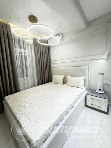 2 Комнатная ЖК Parkent Plaza<br />
<br />
 Корзинка Авиаторо — фото 4