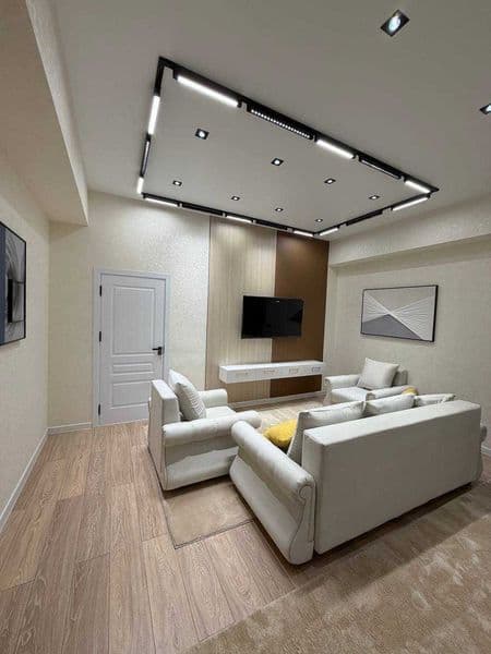 Сдается квартира с красивым ремонтом<br />
<br />
• Район: Ш — фото 2