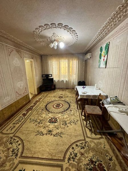 3/2/5 Авиасозлар-4<br />
Ориентир базар Кадышева !метро Яшна — фото 2