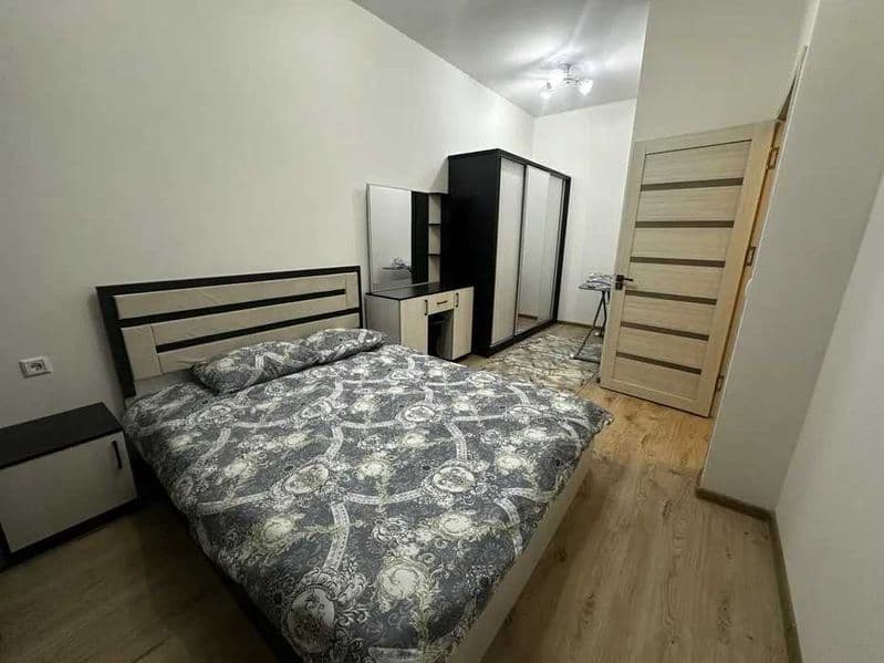 Сдаётся КЛАССНАЯ квартира<br />
<br />
• Район: Яшнабадский  — фото 2