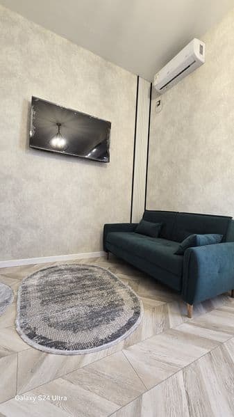 Сдаётся квартира  в новостройке<br />
Ориентир ресторан Оби  — фото 3