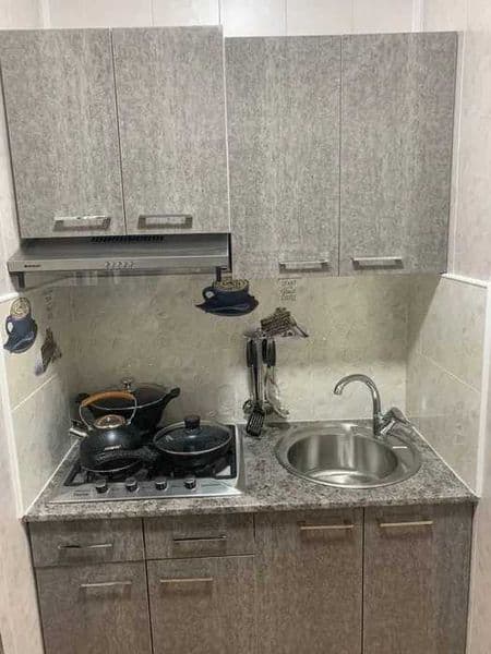 Сдаётся КЛАССНАЯ квартира<br />
<br />
• Район: Яшнабадский< — фото 3